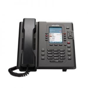 Image of Allworx 9308 phone system