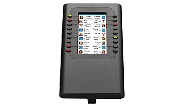 Image of Allworx 9318x Expansion phone system