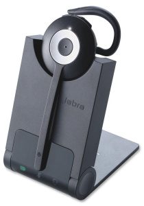 Image of the Jabra Pro 920 Headset for phone systems