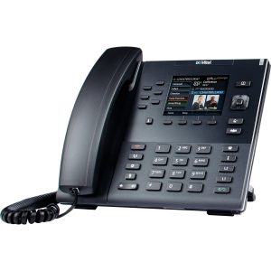 Image of the Mitel 6867i phone system