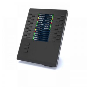 Image of the Mitel M685i expansion phone system