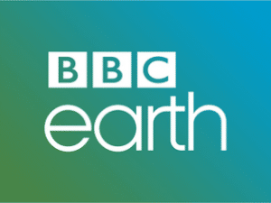 LB - BBC Earth logo for Lookback table