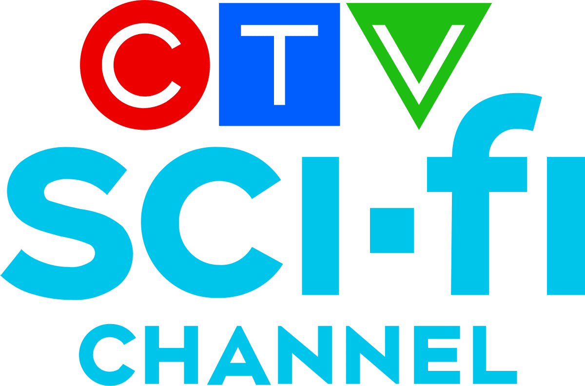 CTV Sci-fi Channel