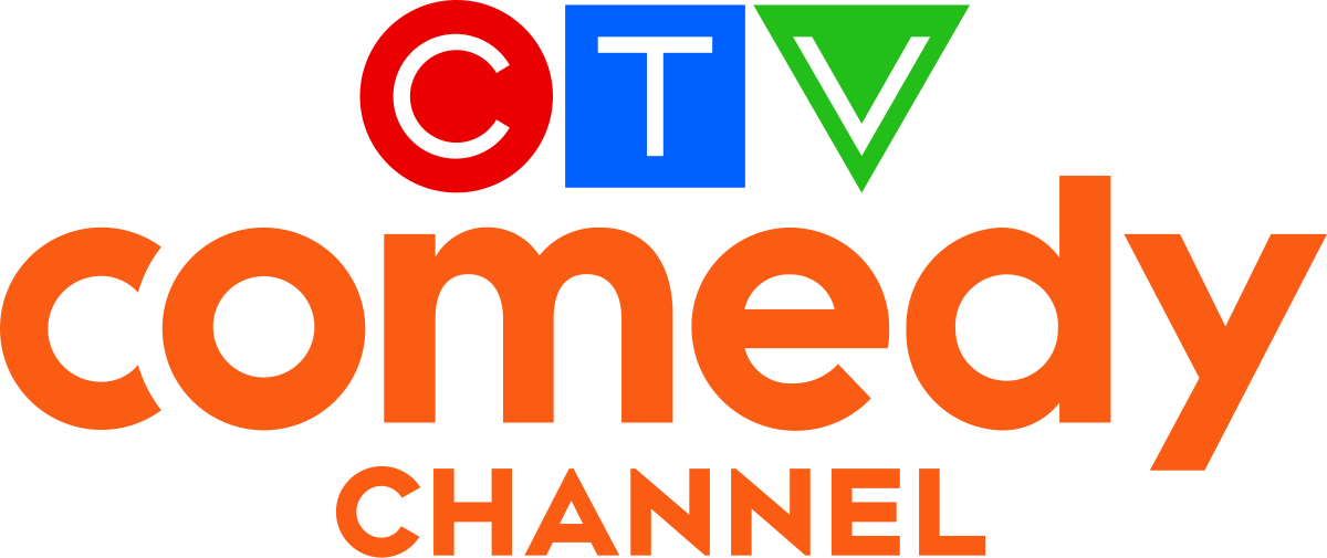 CTV Comedy Channel West