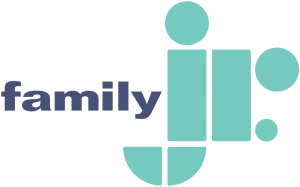 LB - Family Jr. logo for the Lookback table