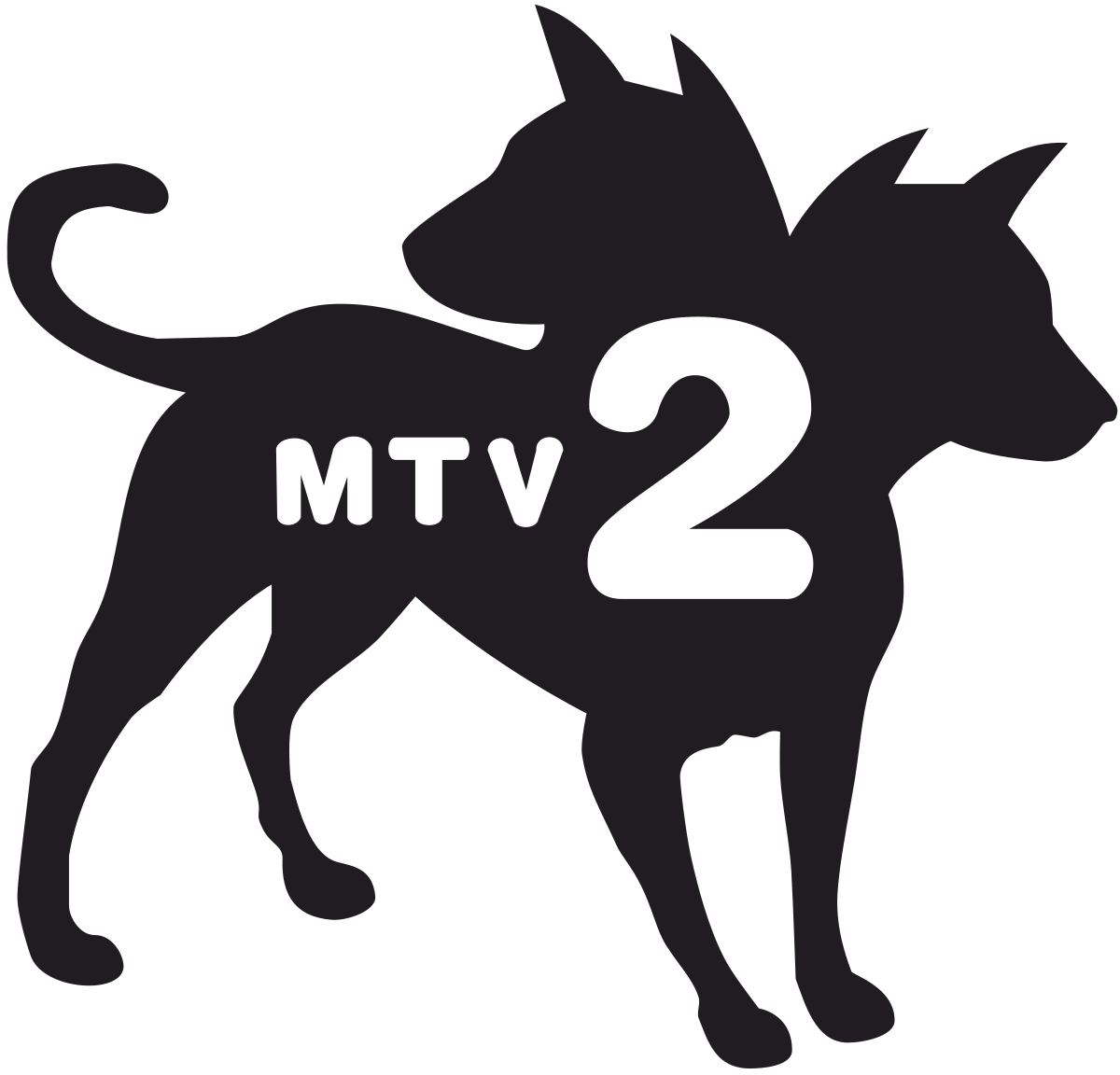 MTV 2