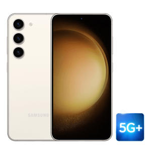 Samsung Galaxy S23 5G cellphone mobility Quadro Communications