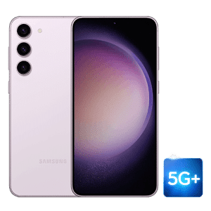 Galaxy Samsung S23 Plus 5G cellphone mobility Quadro communications