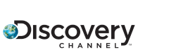 Discovery Channel logo Quadro television