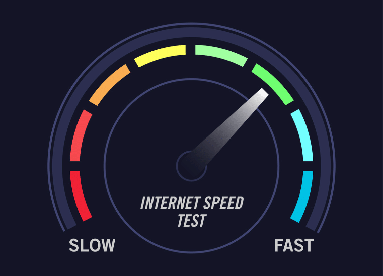 Quadro Communications blog may 2023 internet speed