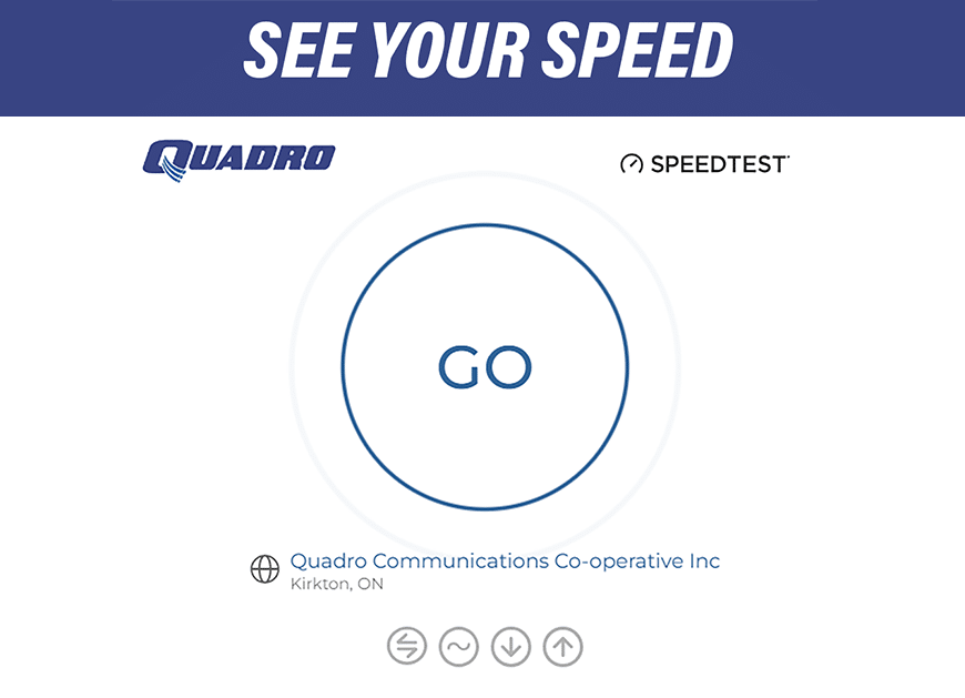 Quadro Blog a quick guide to fibre optic network see your speed