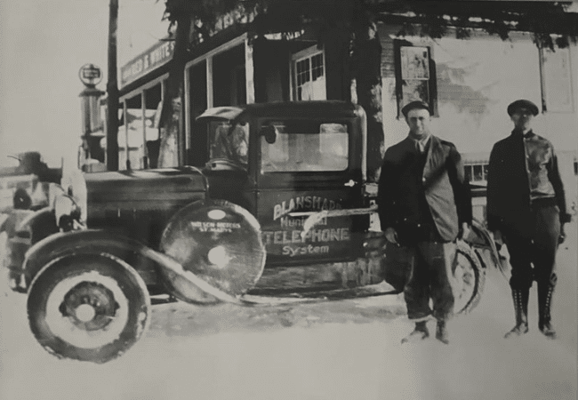 1930 blanshard truck feb blog